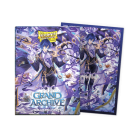 dragon-shield-standard-grand-archive-art-sleeves-ciel-mirage-s-grave-100-sleeves